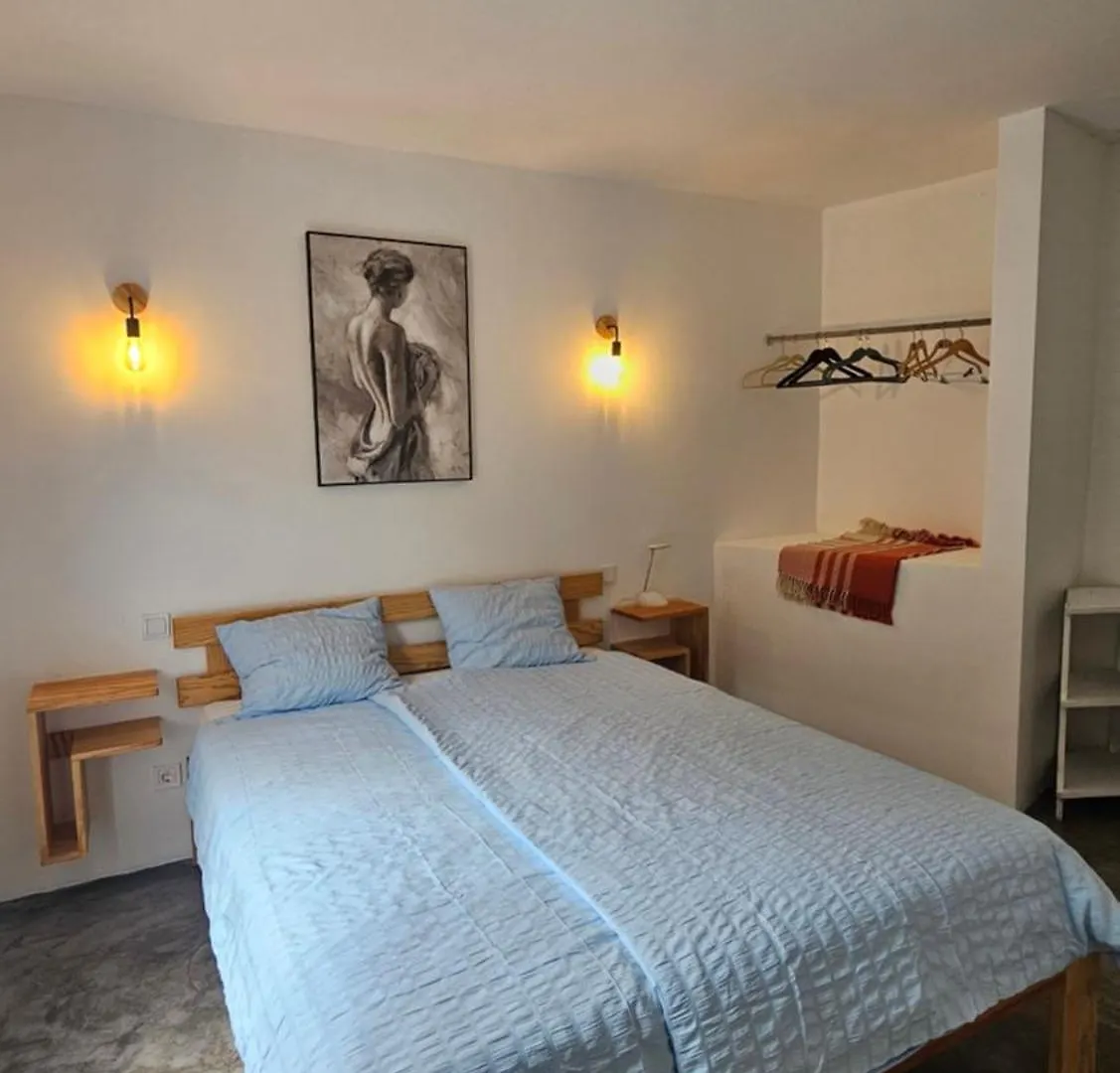 Appartement Bella Vista à Seixal  0*, Seixal (Madeira)