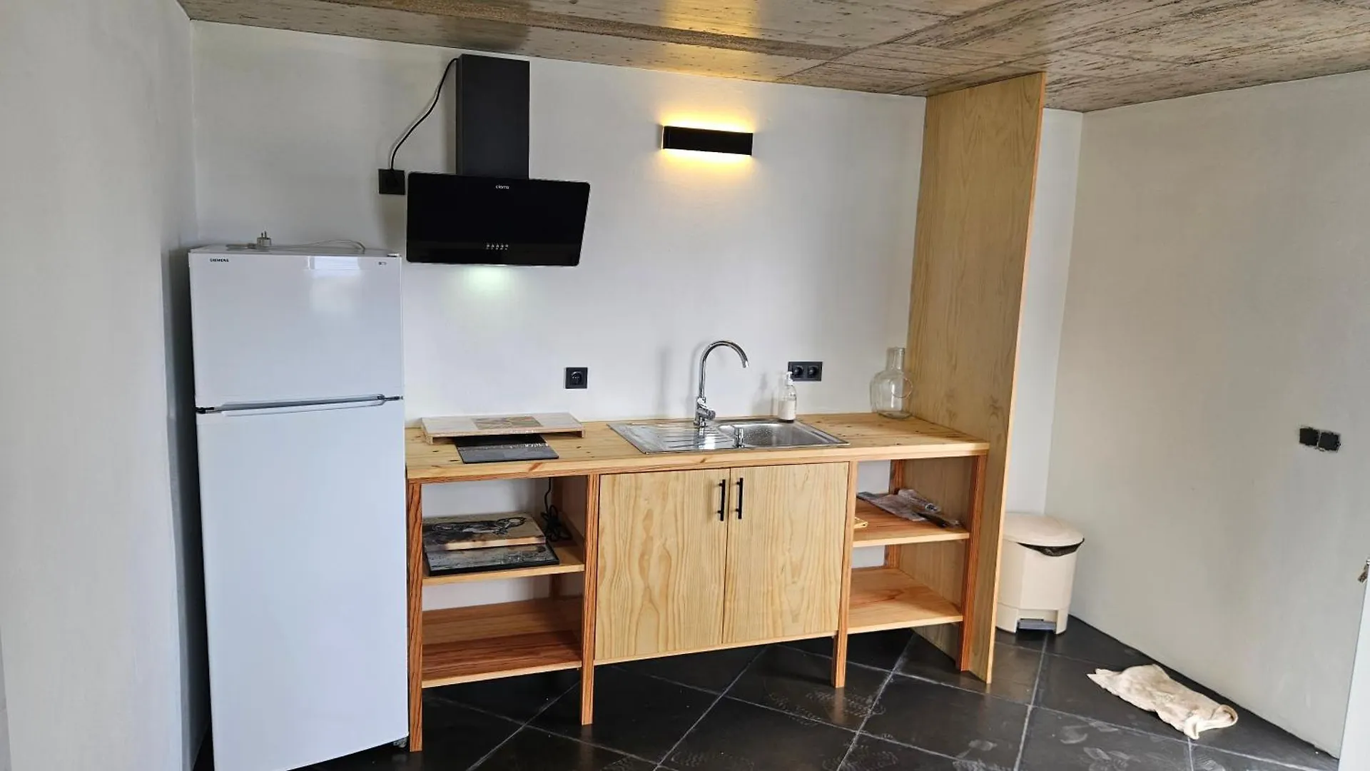 Appartement Bella Vista à Seixal  Seixal (Madeira)