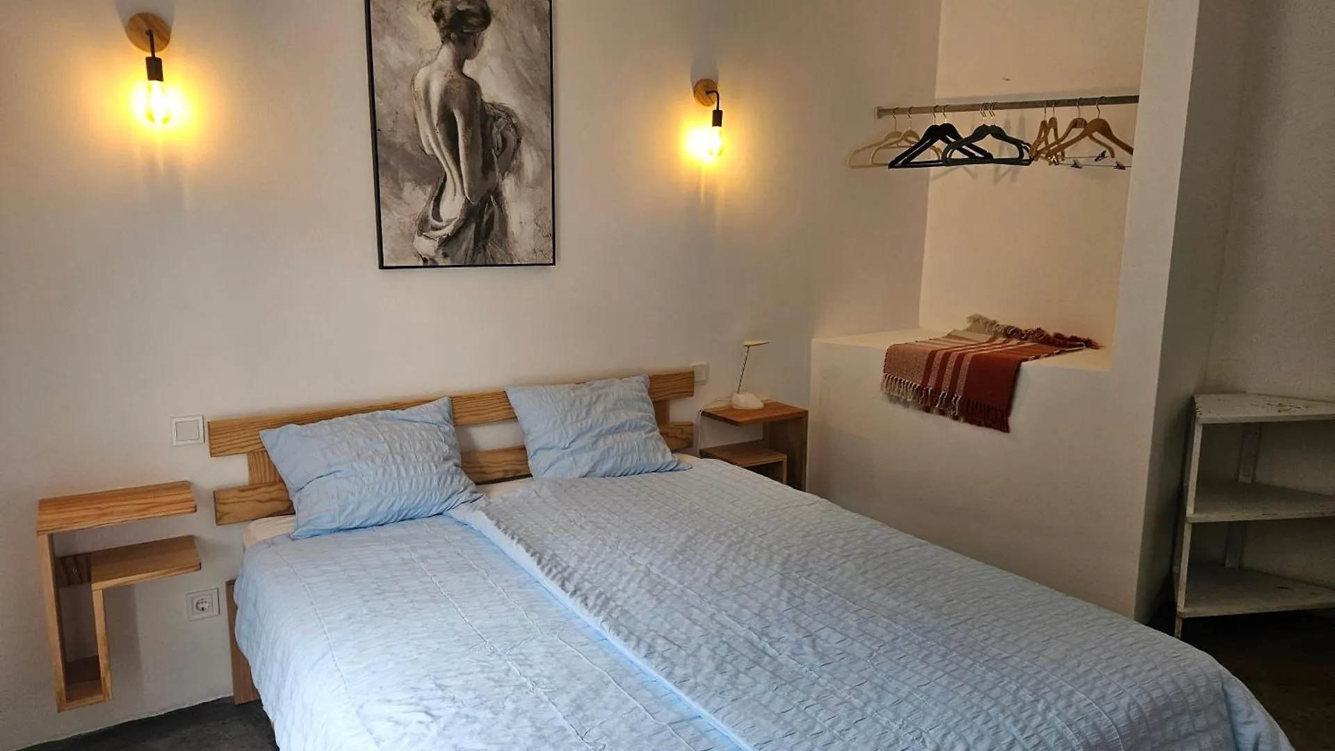 Appartement Bella Vista à Seixal  Portugal