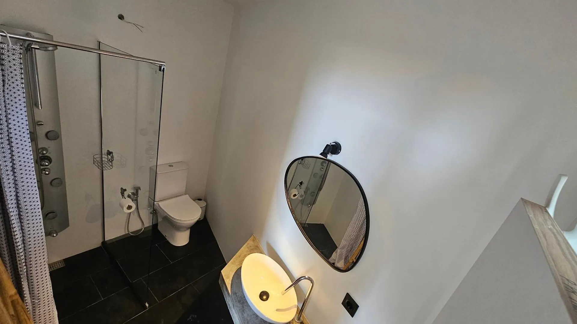 Appartement Bella Vista à Seixal  0*, Seixal (Madeira)
