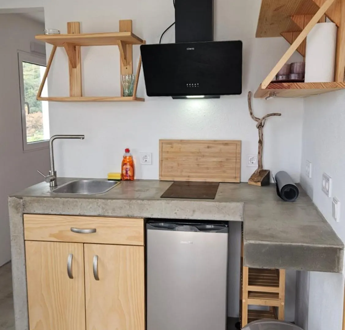 Appartement Bella Vista à Seixal