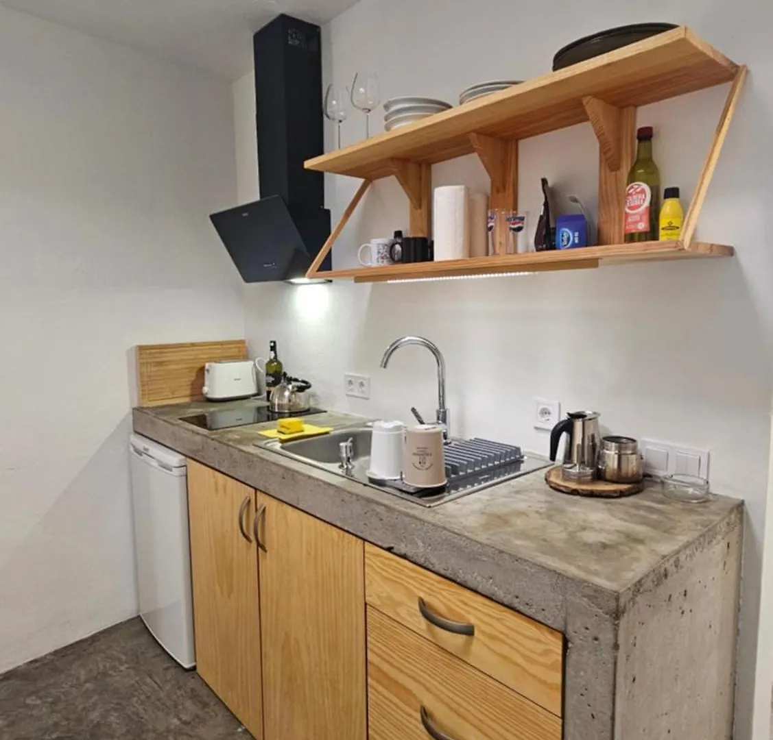 Apartmán Bella Vista Seixal  0*, Seixal (Madeira) Portugalsko