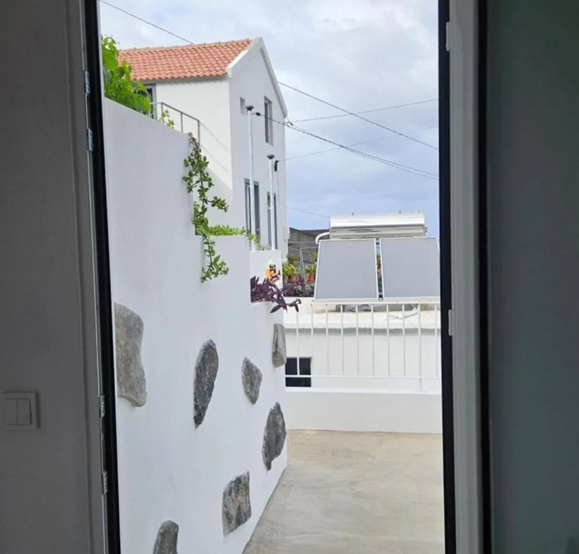 Appartement Bella Vista à Seixal