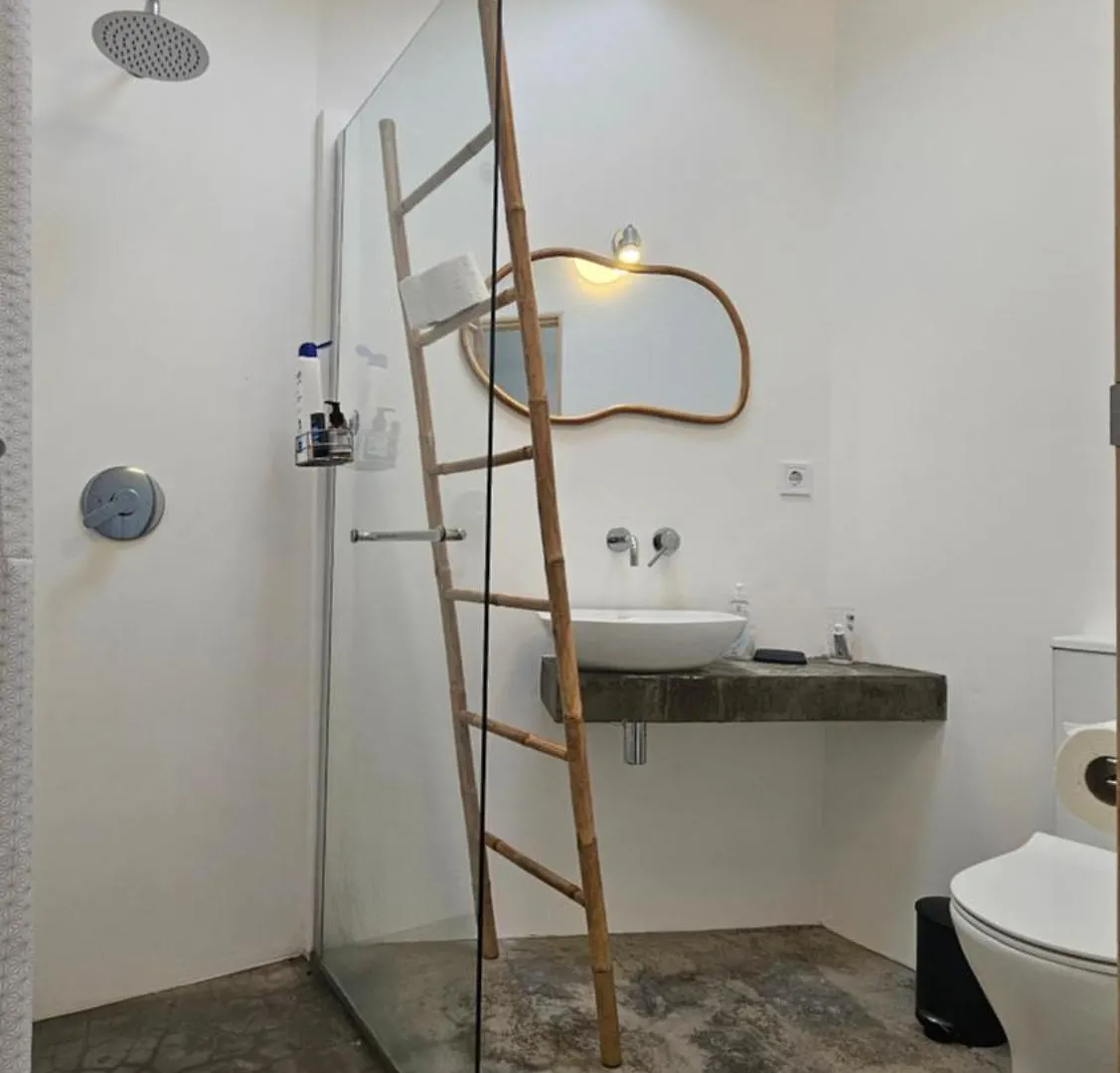 Appartement Bella Vista à Seixal