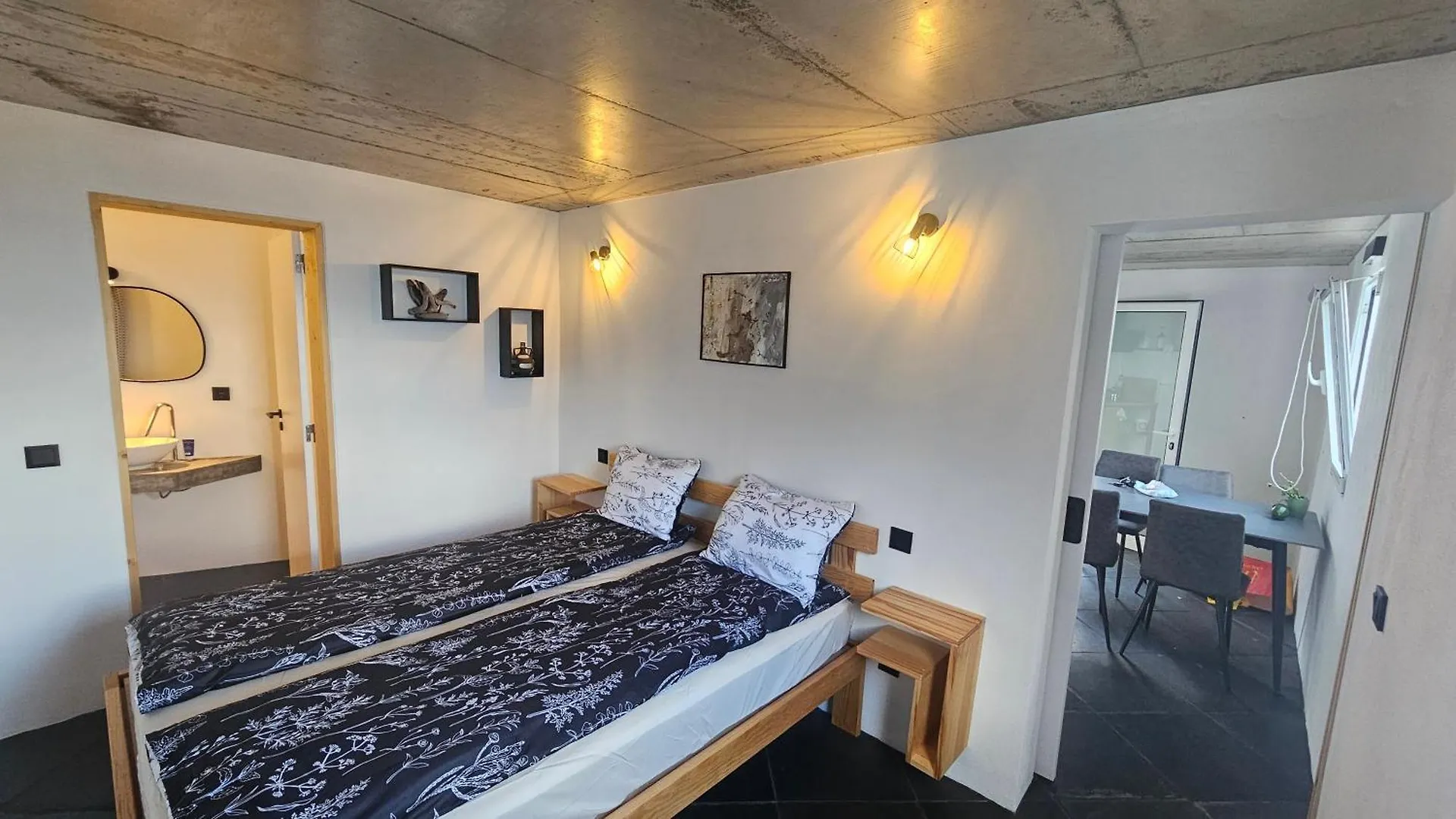 Appartement Bella Vista à Seixal   Seixal (Madeira)