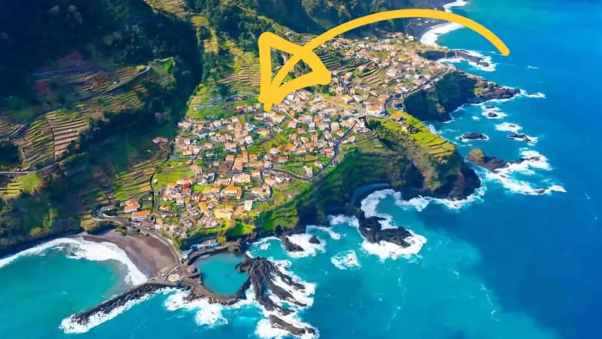 Apartmán Bella Vista Seixal