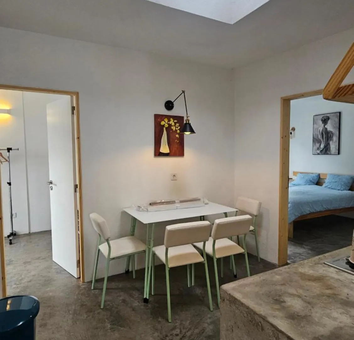 Apartmán Bella Vista Seixal