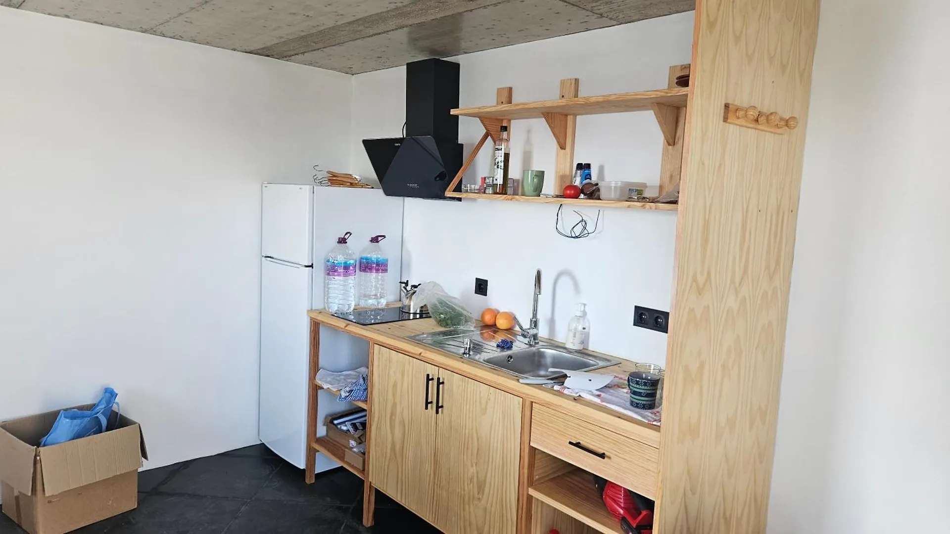 Apartmán Bella Vista Seixal   Seixal (Madeira)