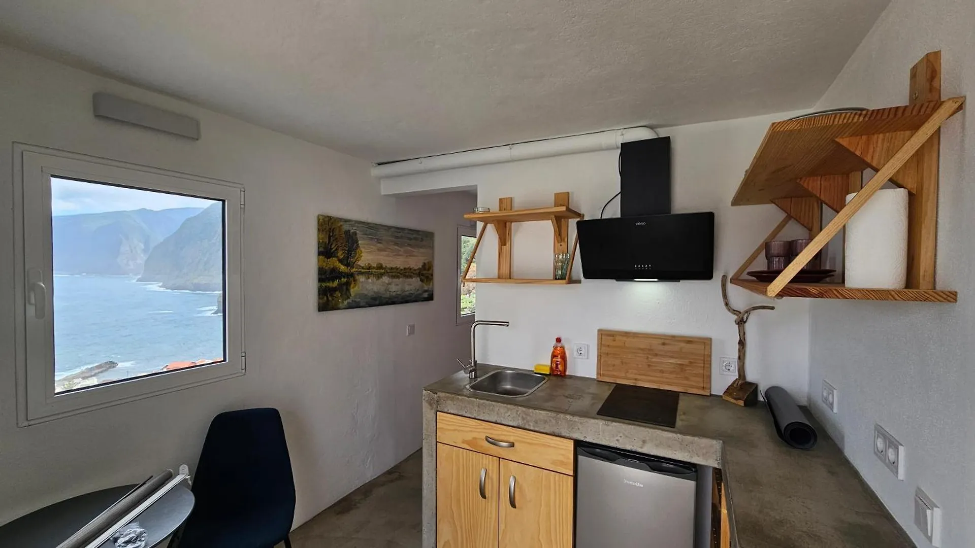 Appartement Bella Vista à Seixal