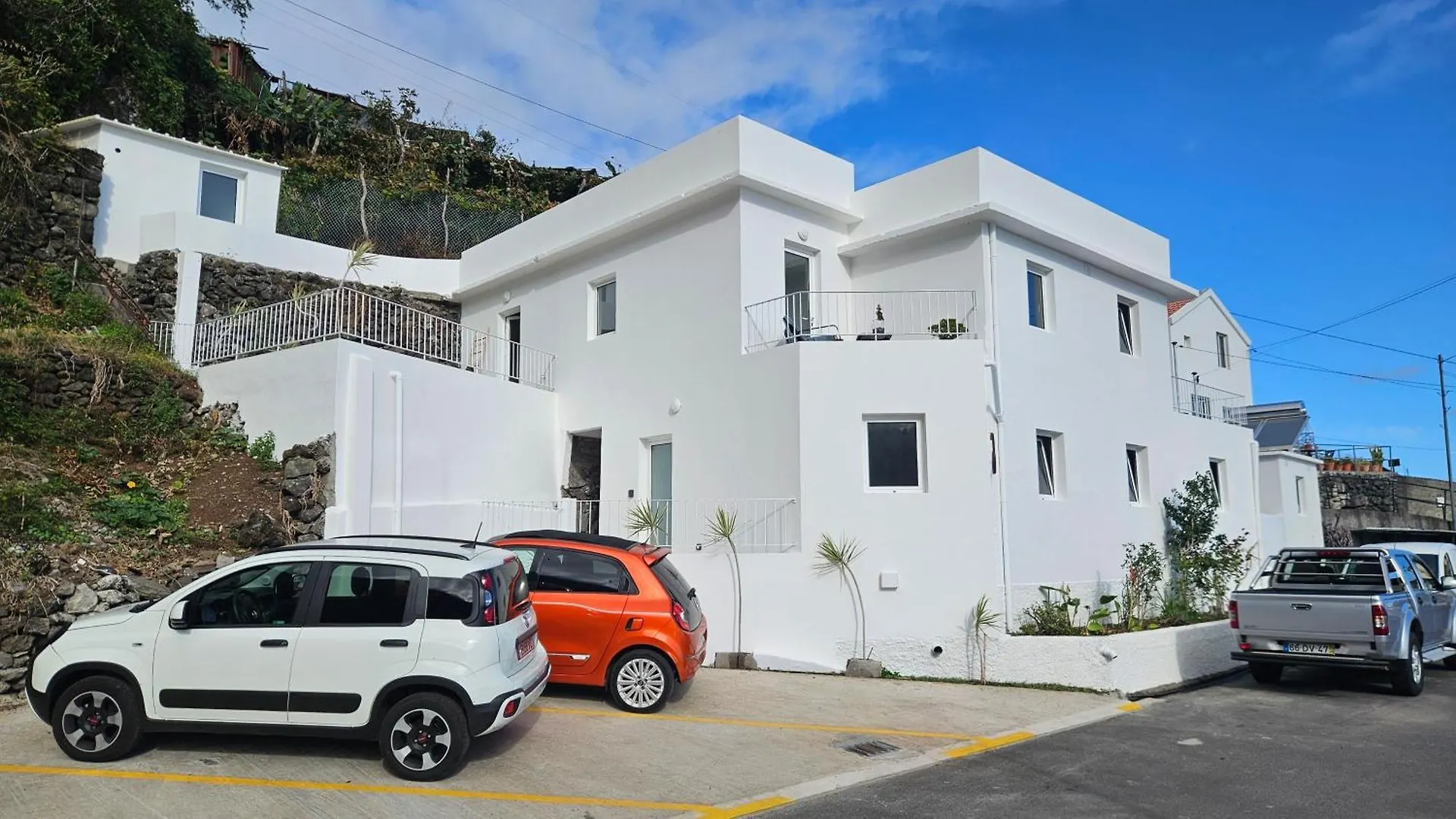 Appartement Bella Vista à Seixal
