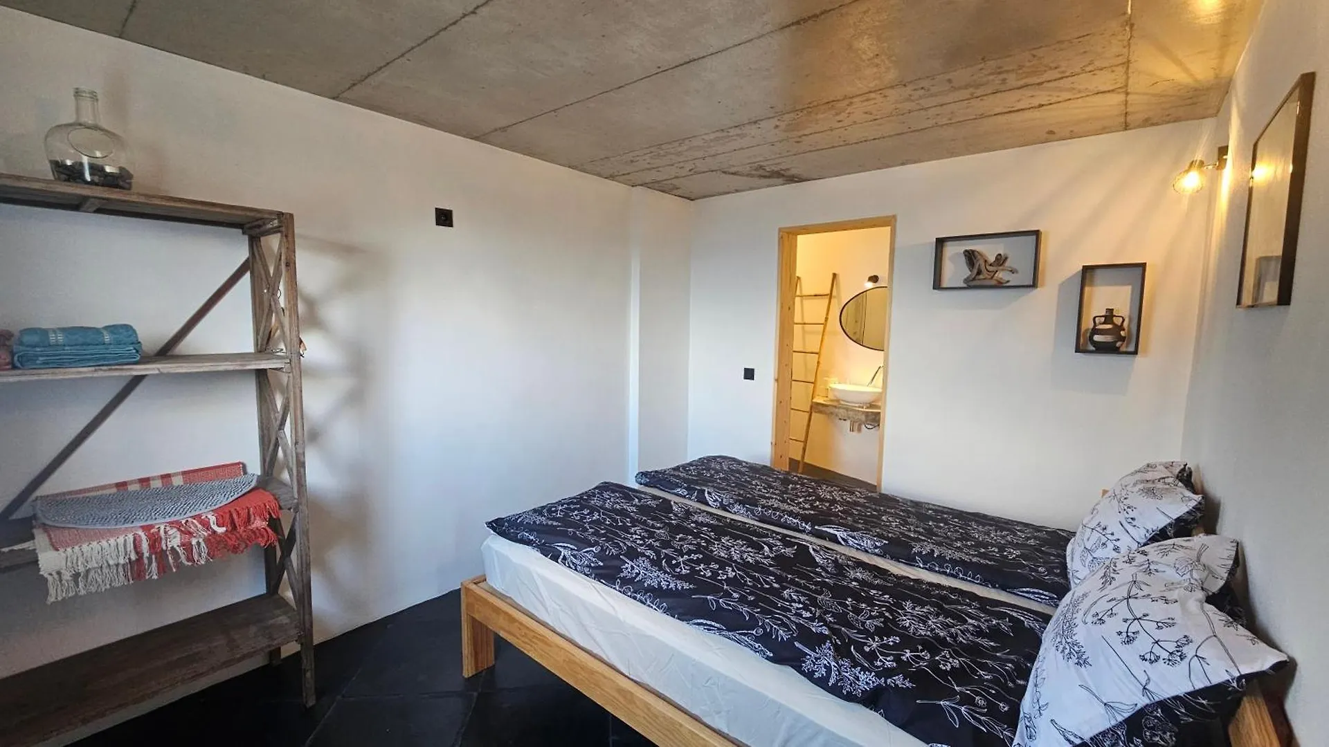 Appartement Bella Vista à Seixal  Portugal